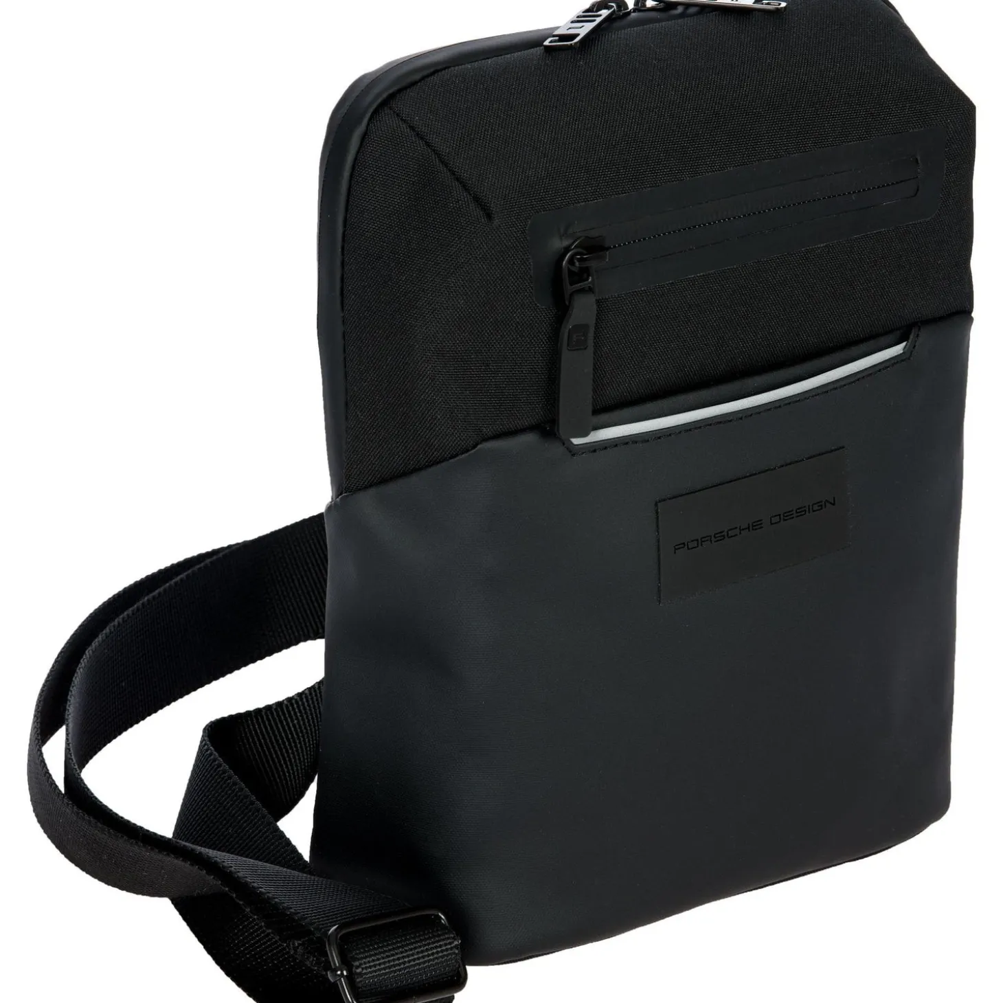 Brics Porsche Design Urban Eco Shoulder Bag