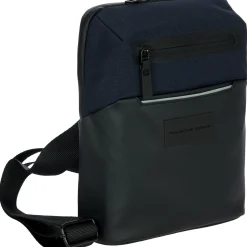 Brics Porsche Design Urban Eco Shoulder Bag