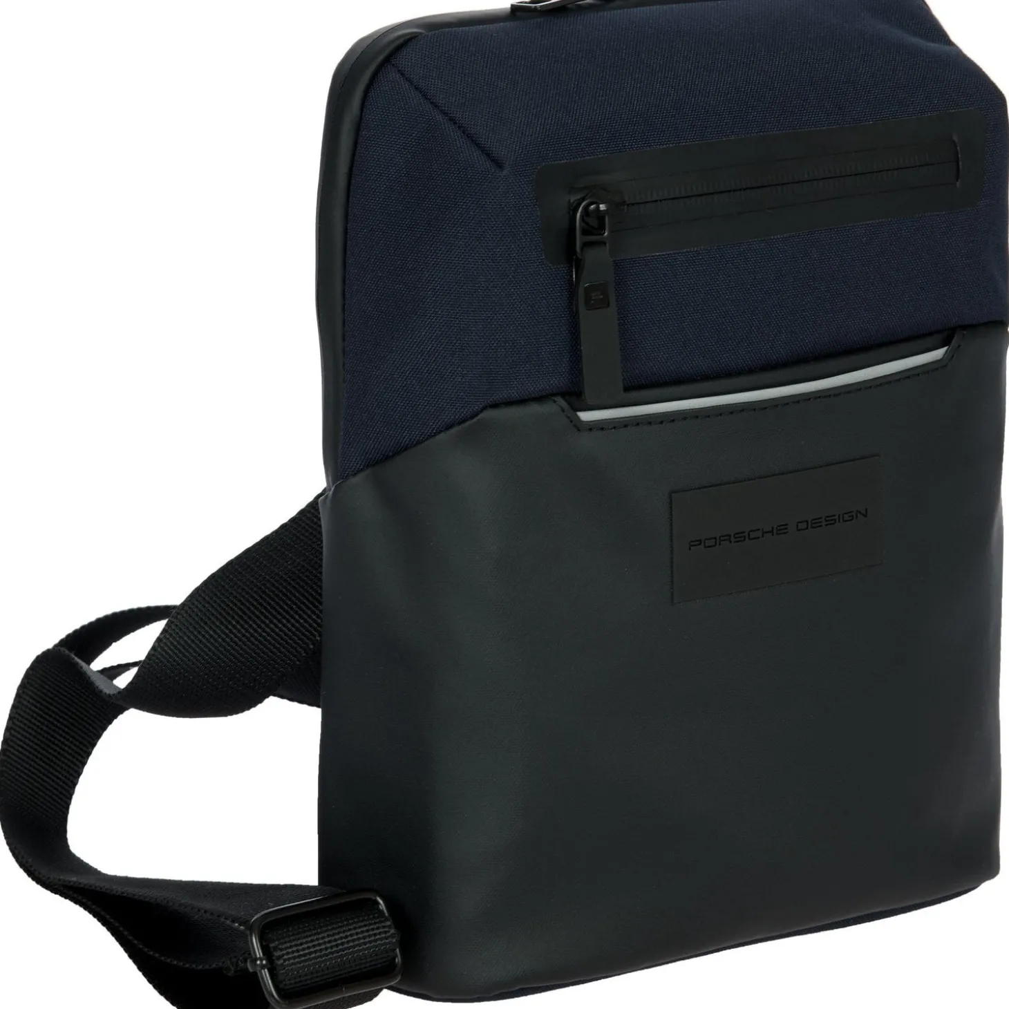 Brics Porsche Design Urban Eco Shoulder Bag