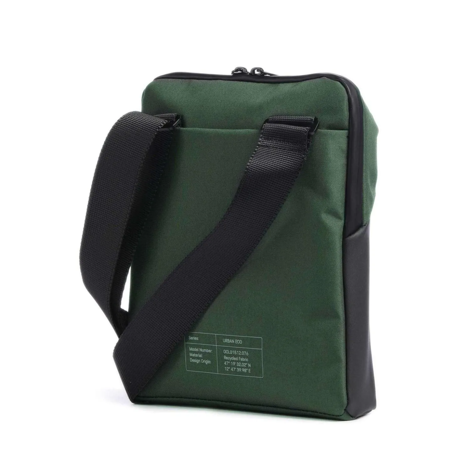 Brics Porsche Design Urban Eco Shoulder Bag