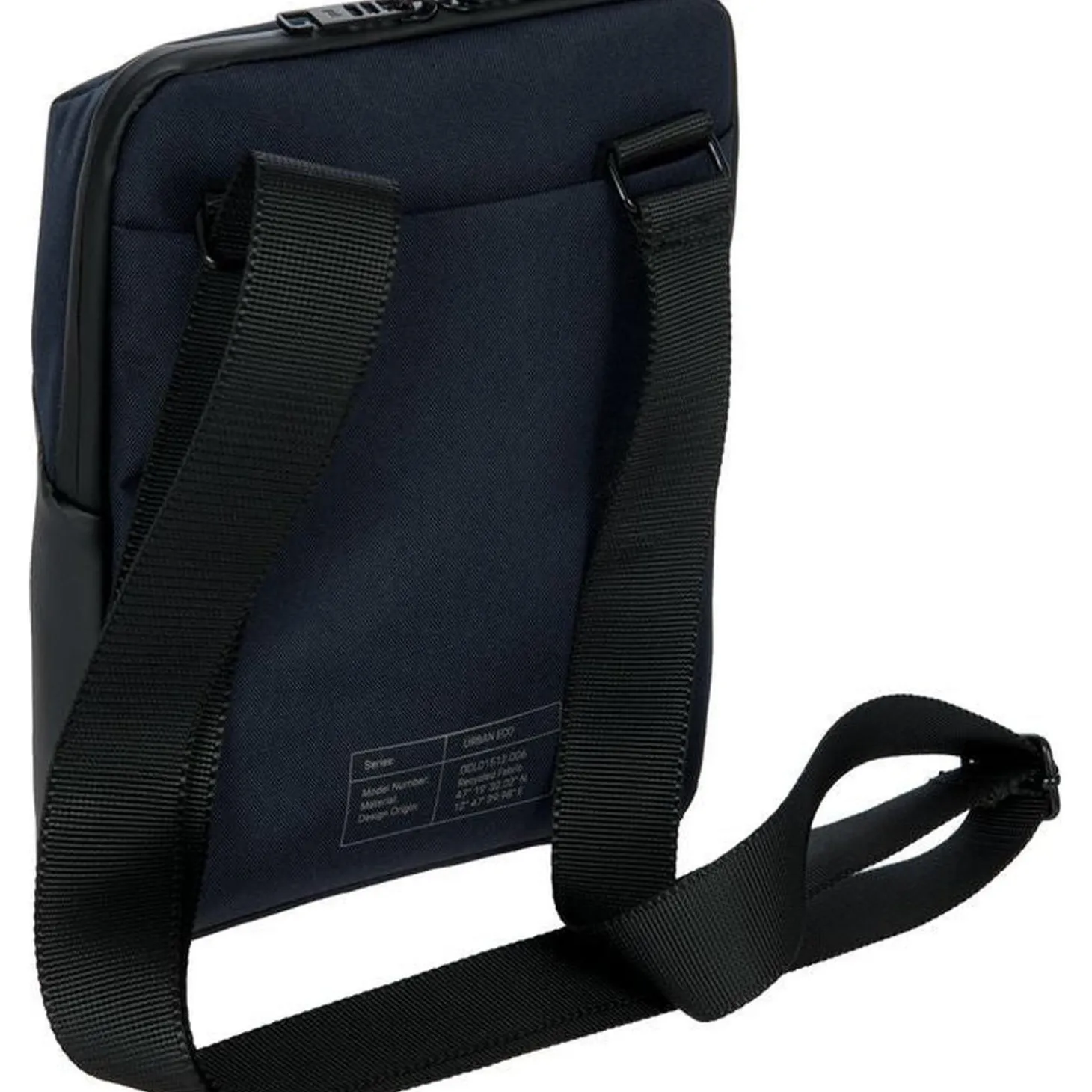 Brics Porsche Design Urban Eco Shoulder Bag