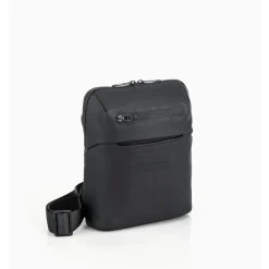 Brics Porsche Design Urban Eco Leather Shoulder Bag S
