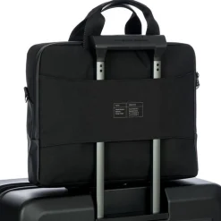 Brics Porsche Design Urban Eco Briefcase M