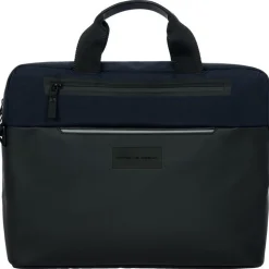 Brics Porsche Design Urban Eco Briefcase M