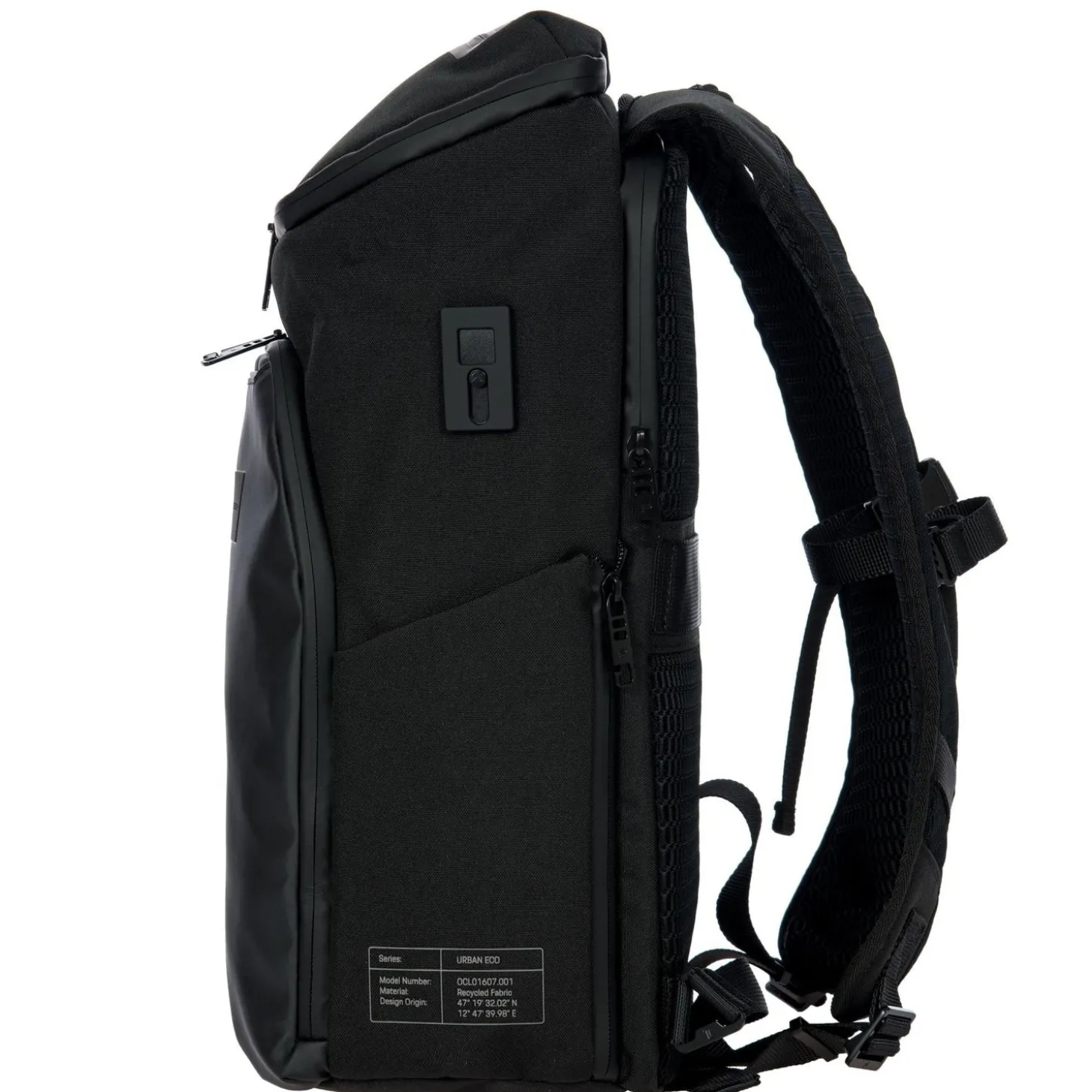 Brics Porsche Design Urban Eco Backpack M1