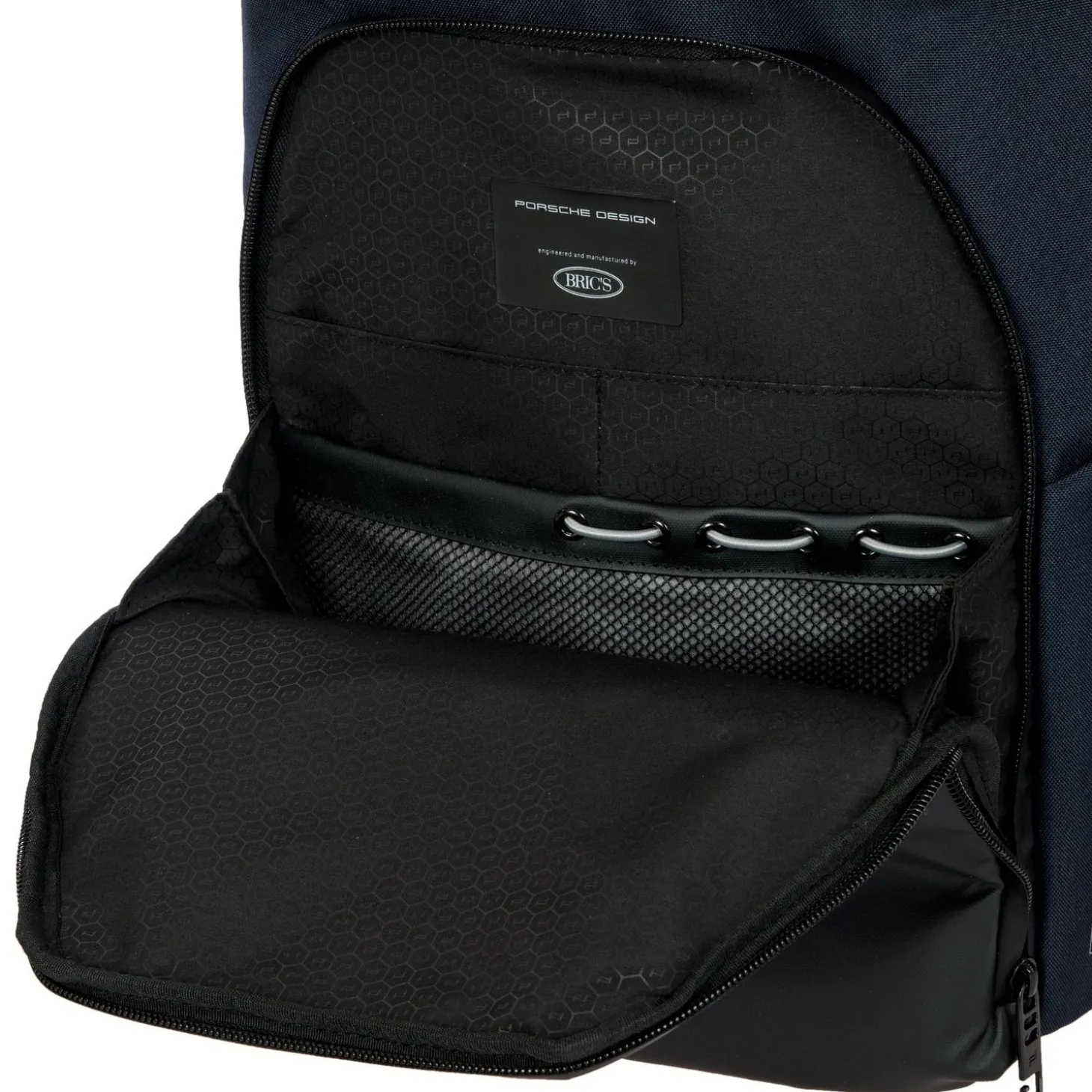 Brics Porsche Design Urban Eco Backpack M1