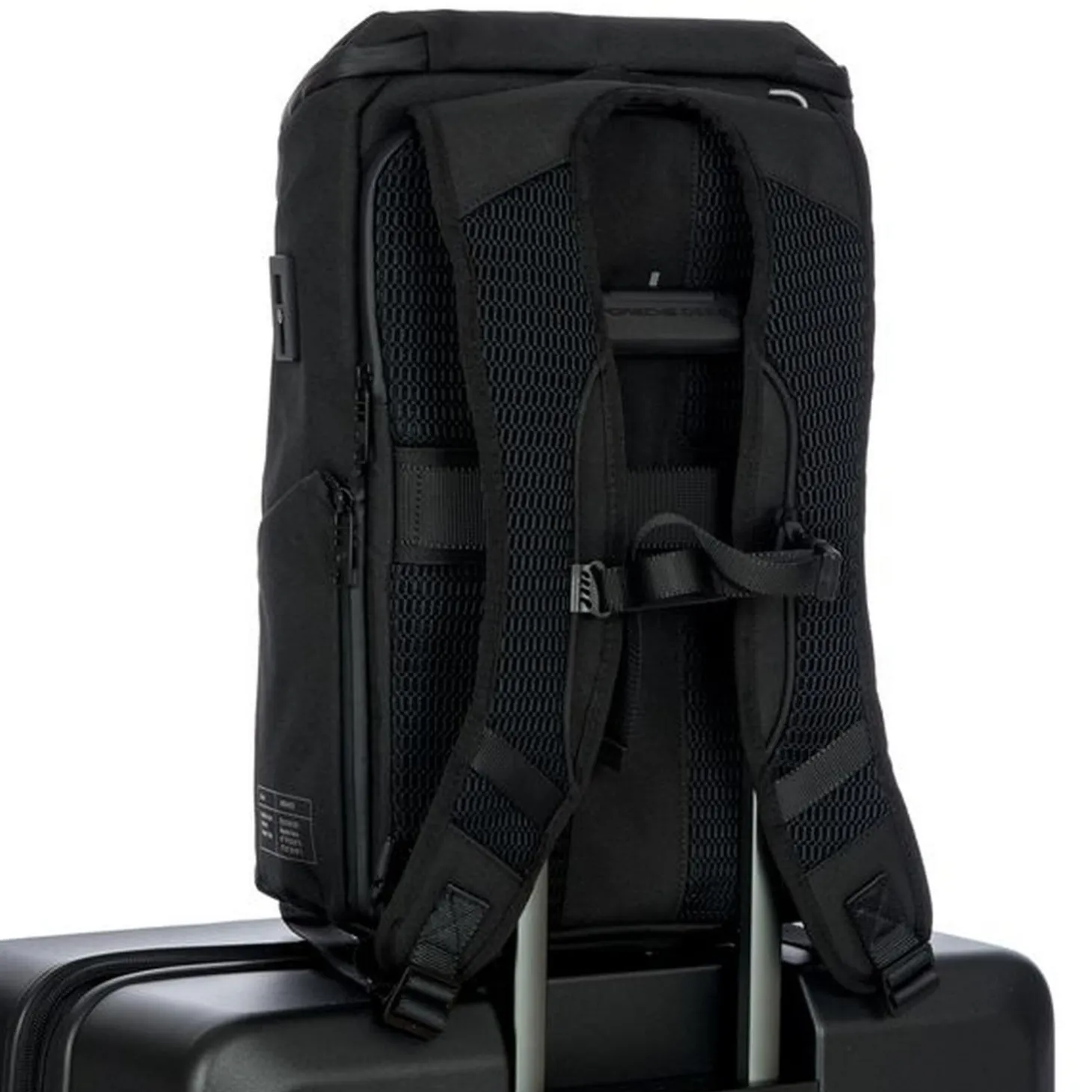 Brics Porsche Design Urban Eco Backpack M1