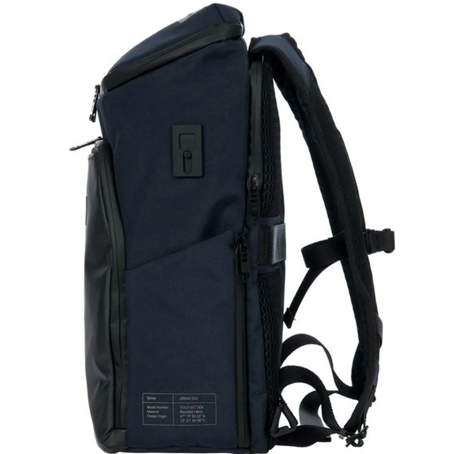 Brics Porsche Design Urban Eco Backpack M1
