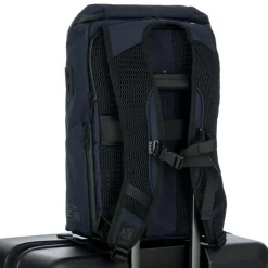 Brics Porsche Design Urban Eco Backpack M1