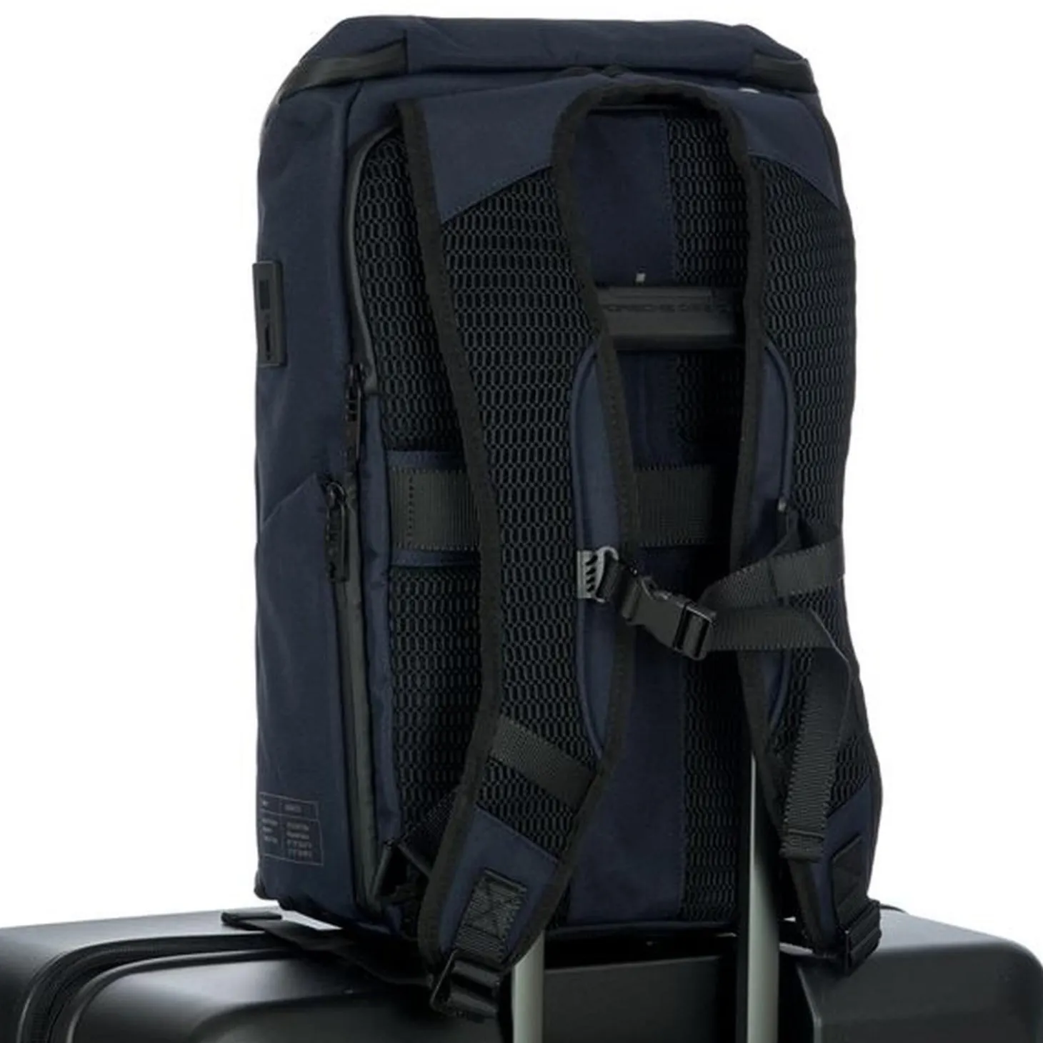 Brics Porsche Design Urban Eco Backpack M1