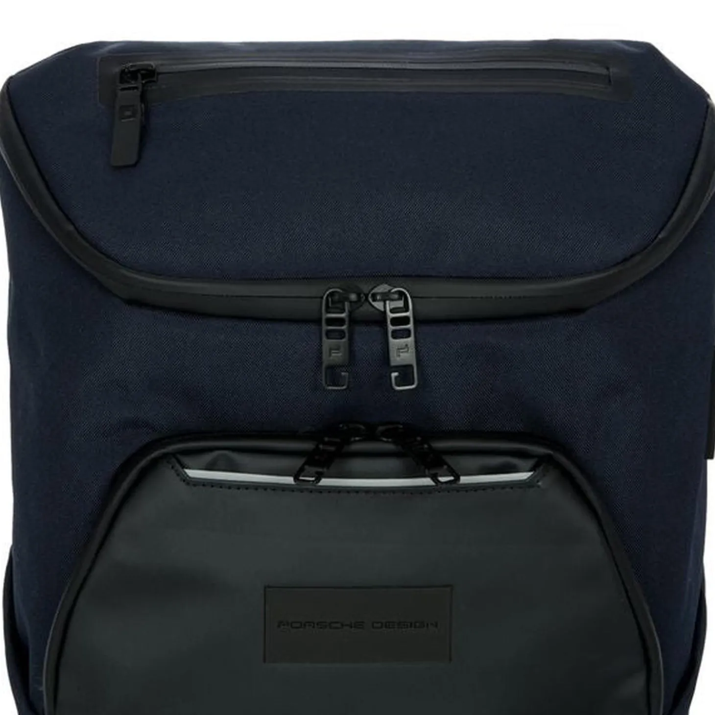 Brics Porsche Design Urban Eco Backpack M1