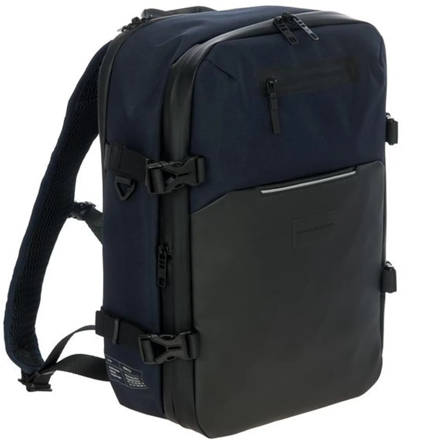 Brics Porsche Design Urban Eco Travel Backpack