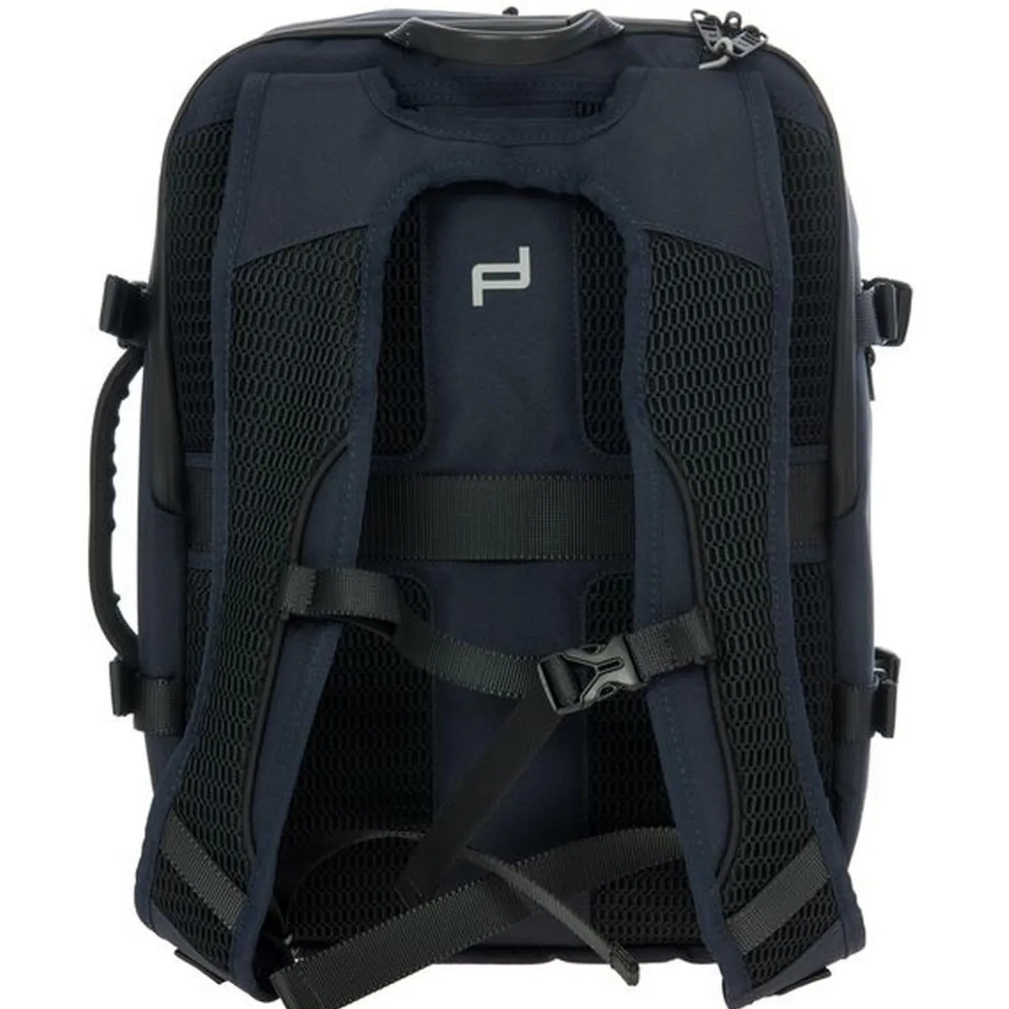 Brics Porsche Design Urban Eco Travel Backpack