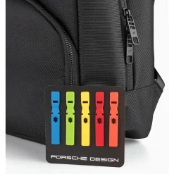 Brics Porsche Design Voyager Nylon Backpack S