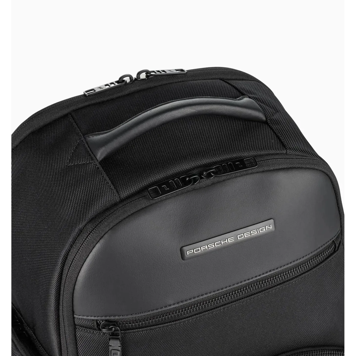 Brics Porsche Design Voyager Nylon Backpack M