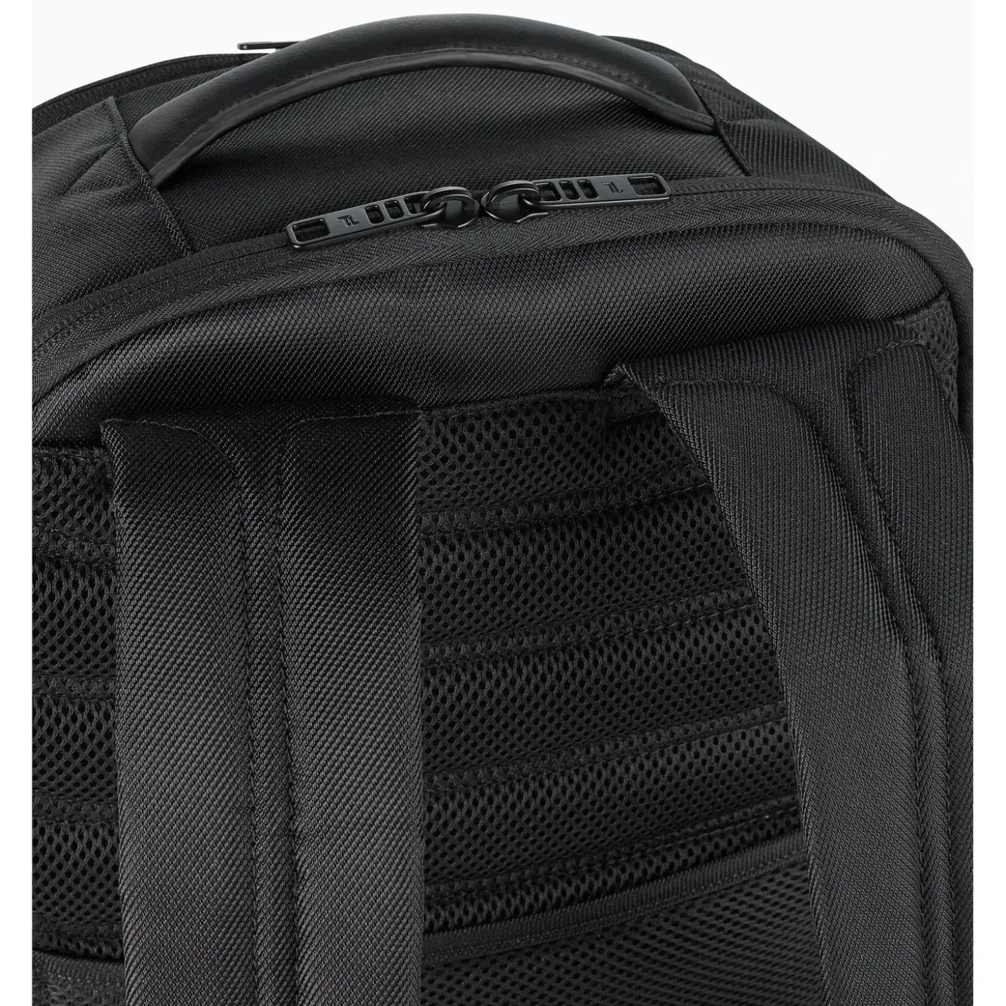 Brics Porsche Design Voyager Nylon Backpack M