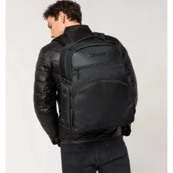 Brics Porsche Design Voyager Nylon Backpack L