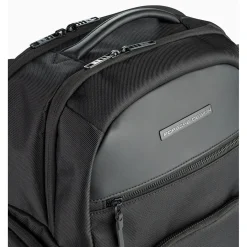 Brics Porsche Design Voyager Nylon Backpack L
