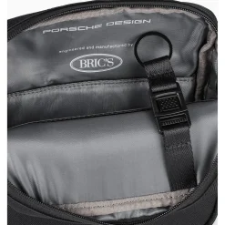 Brics Porsche Design Voyager Nylon Shoulder Bag S