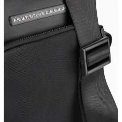 Brics Porsche Design Voyager Nylon Shoulder Bag S