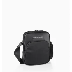 Brics Porsche Design Voyager Nylon Shoulder Bag S