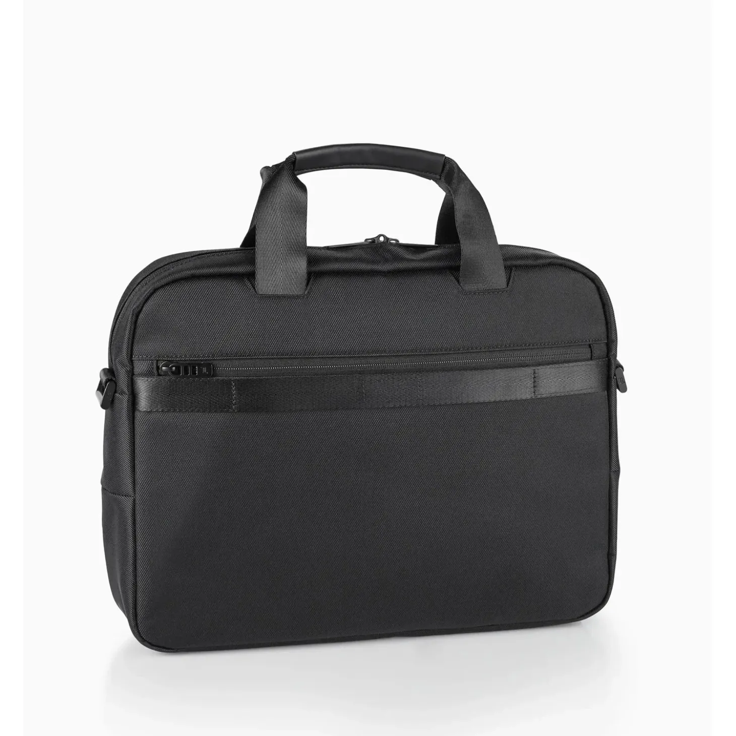 Brics Porsche Design Voyager Nylon Brief Bag S