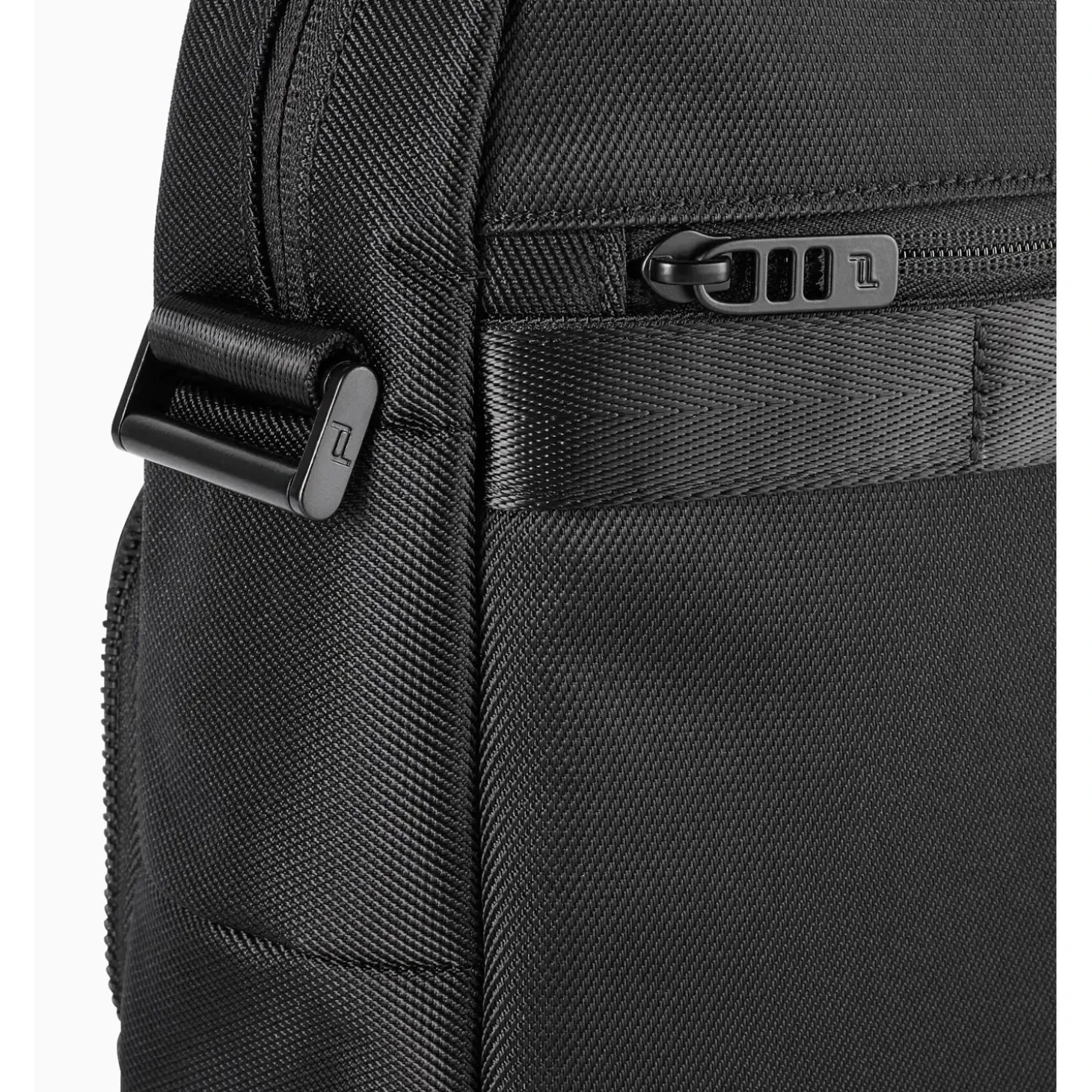 Brics Porsche Design Voyager Nylon Brief Bag S