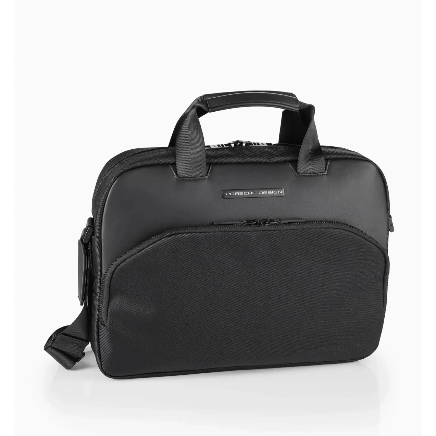 Brics Porsche Design Voyager Nylon Brief Bag S