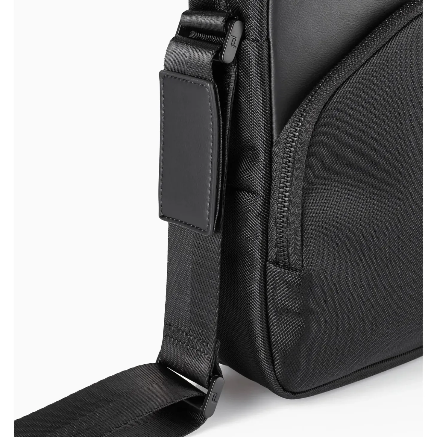 Brics Porsche Design Voyager Nylon Brief Bag S
