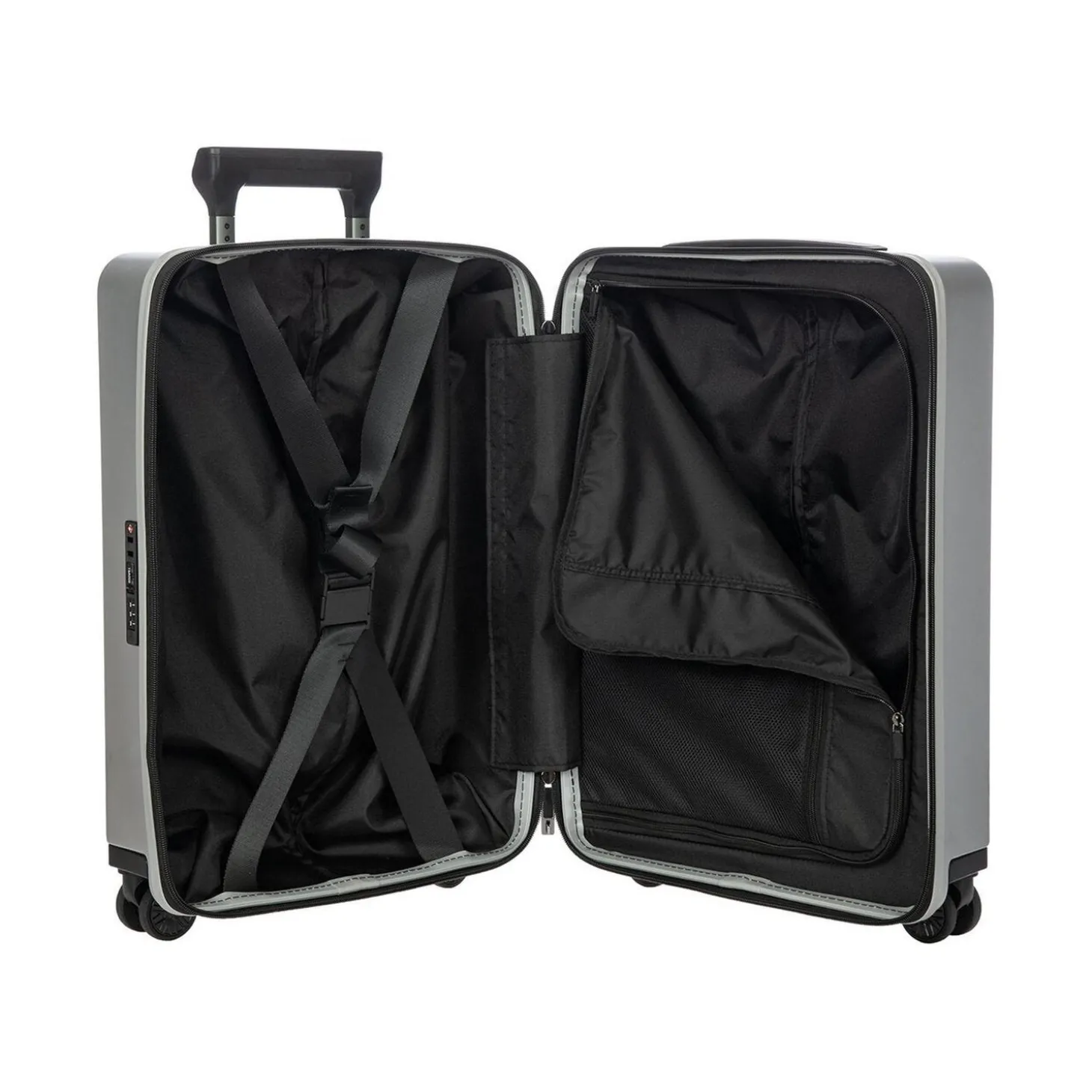 Brics Porsche Design Voyager 21" Carry-On Spinner
