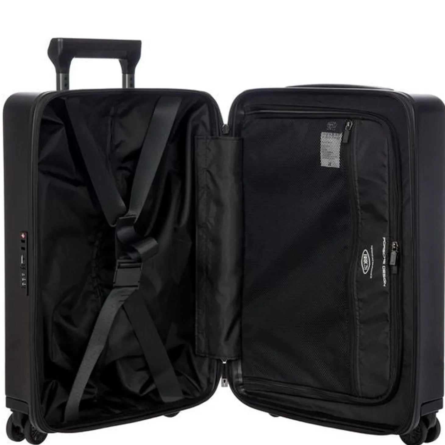 Brics Porsche Design Voyager 27" Check-In Spinner
