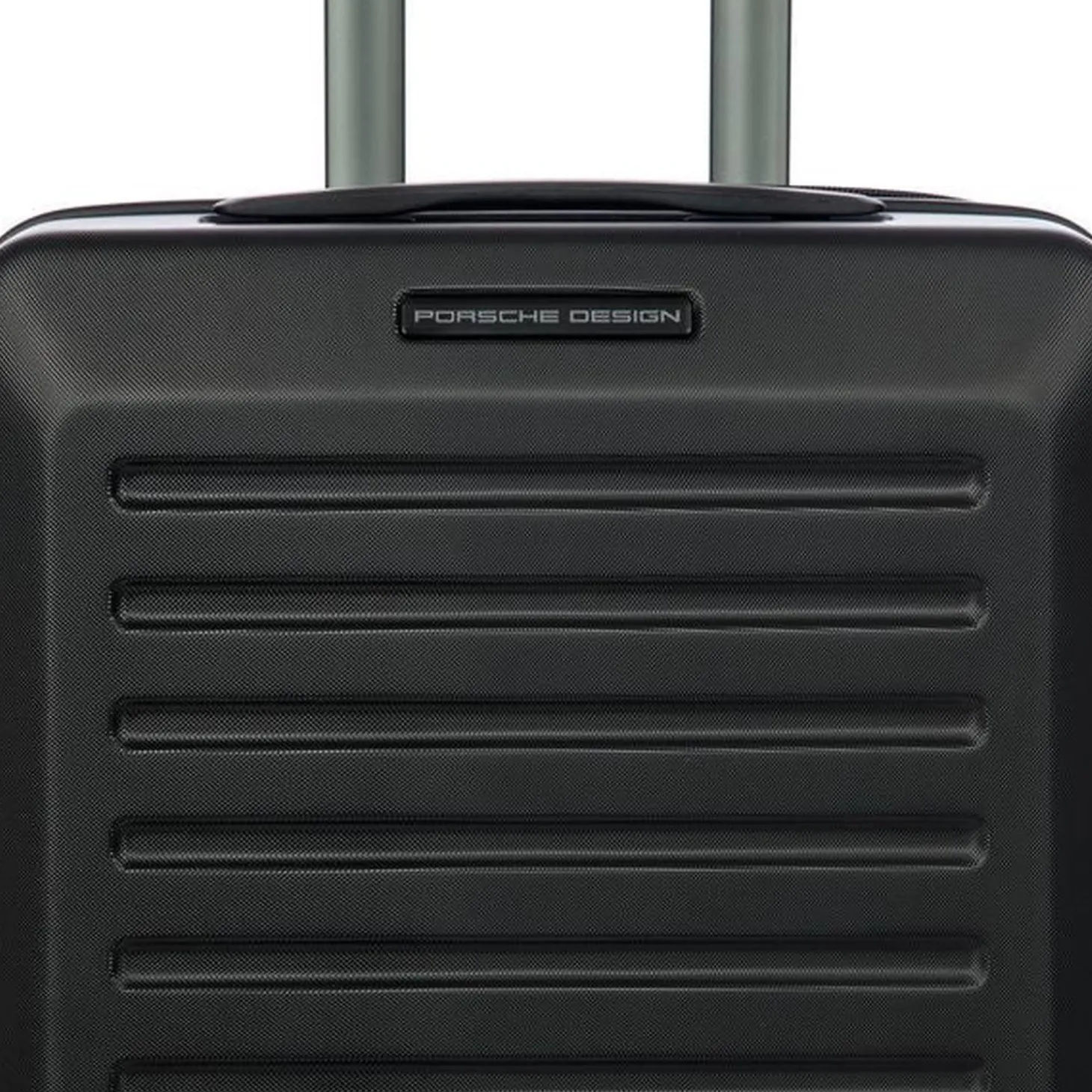 Brics Porsche Design Voyager 27" Check-In Spinner