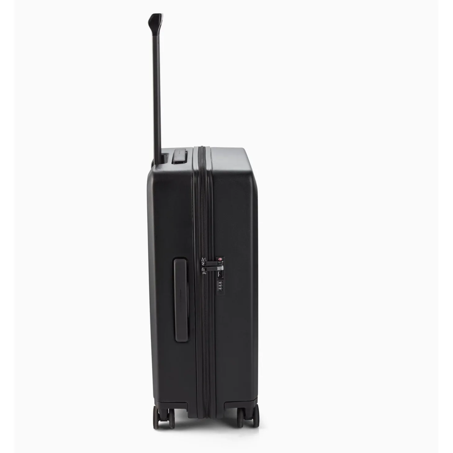 Brics Porsche Design Voyager 27" Check-In Spinner