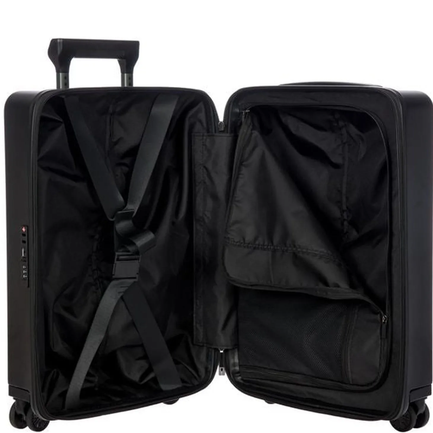 Brics Porsche Design Voyager 30" Check-In Spinner
