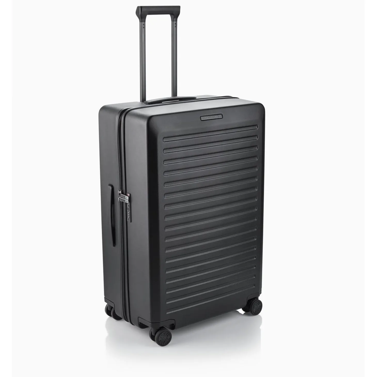 Brics Porsche Design Voyager 30" Check-In Spinner