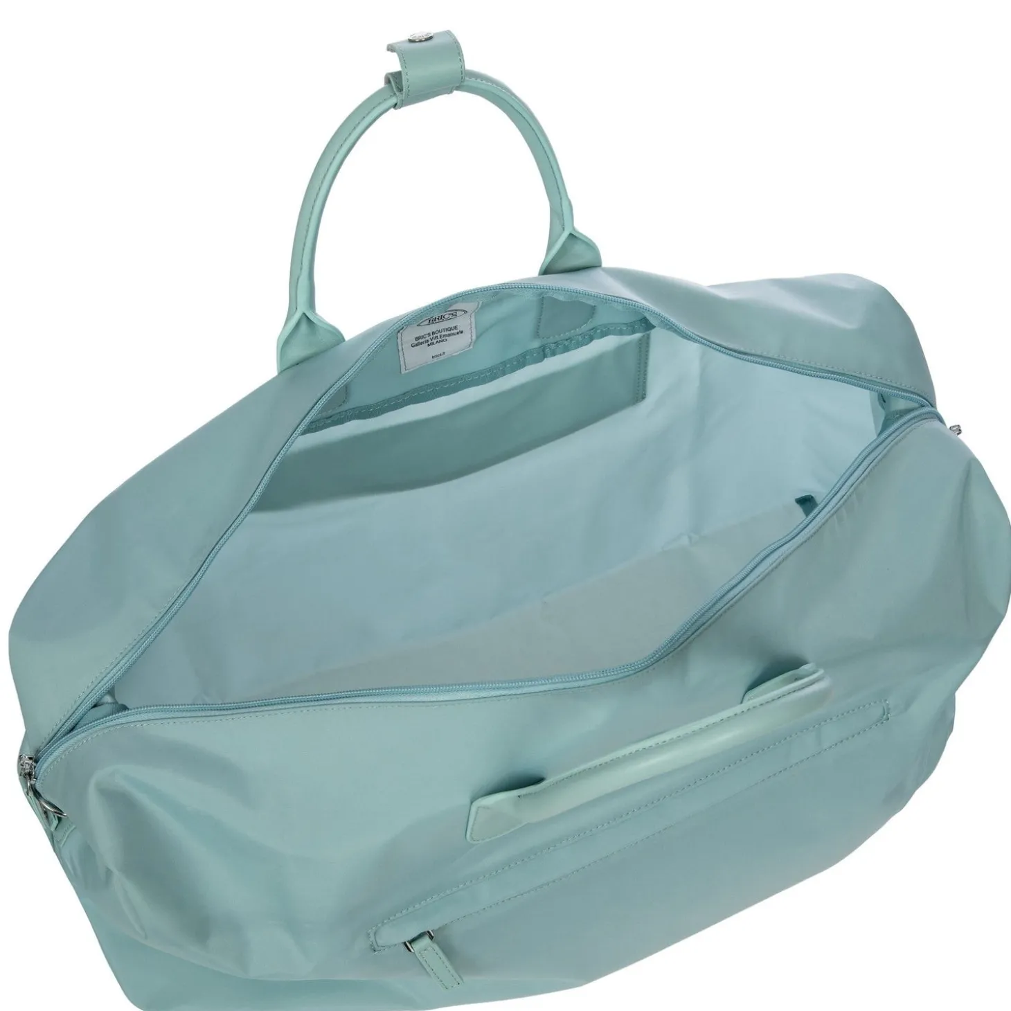 Brics Positano Soft 22'' Deluxe Duffle