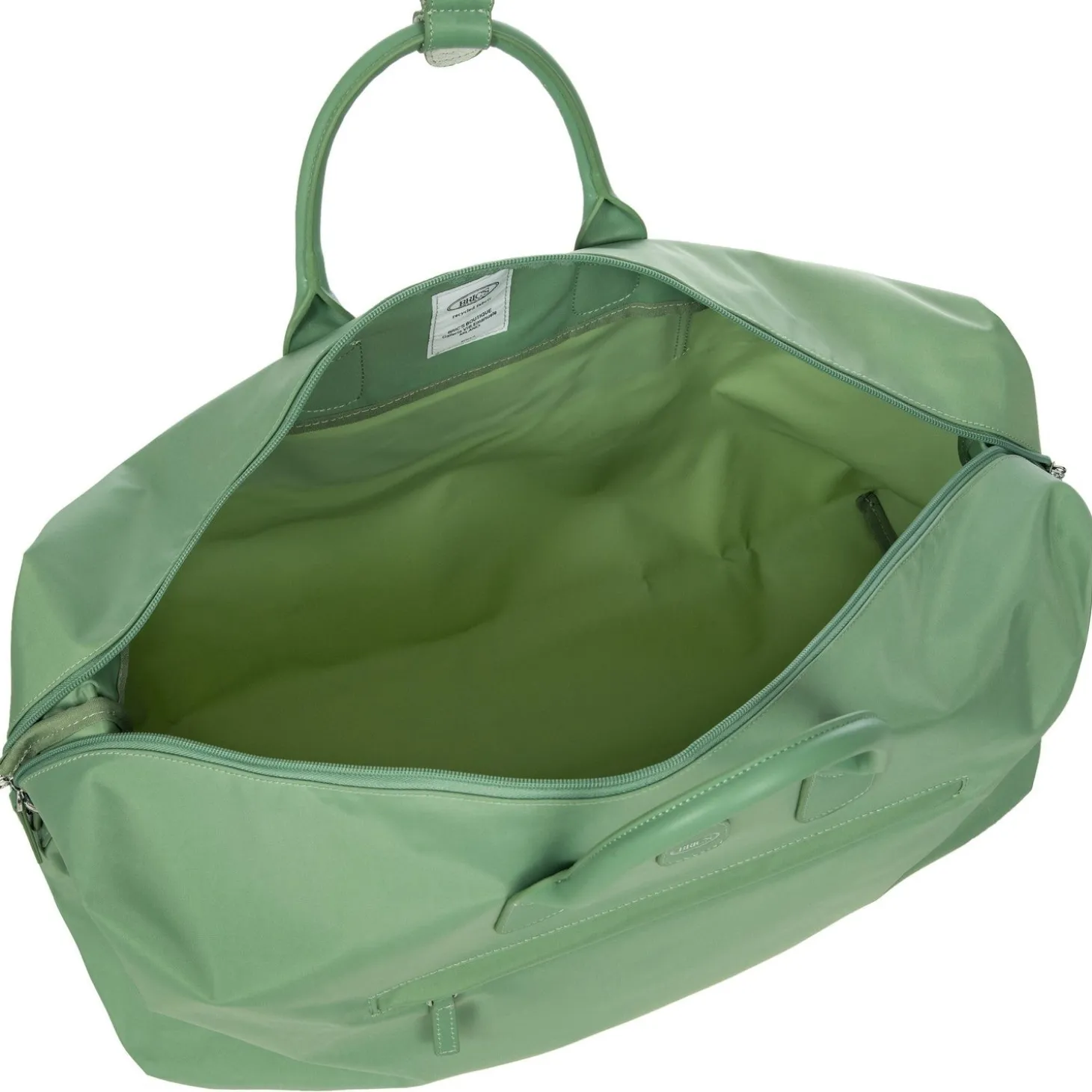 Brics Positano Soft 22'' Deluxe Duffle
