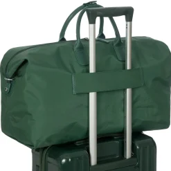 Brics Positano Soft 22'' Deluxe Duffle