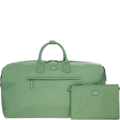 Brics Positano Soft 22'' Deluxe Duffle