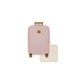 Brics Taormina 21" Expandable Carry-On Spinner