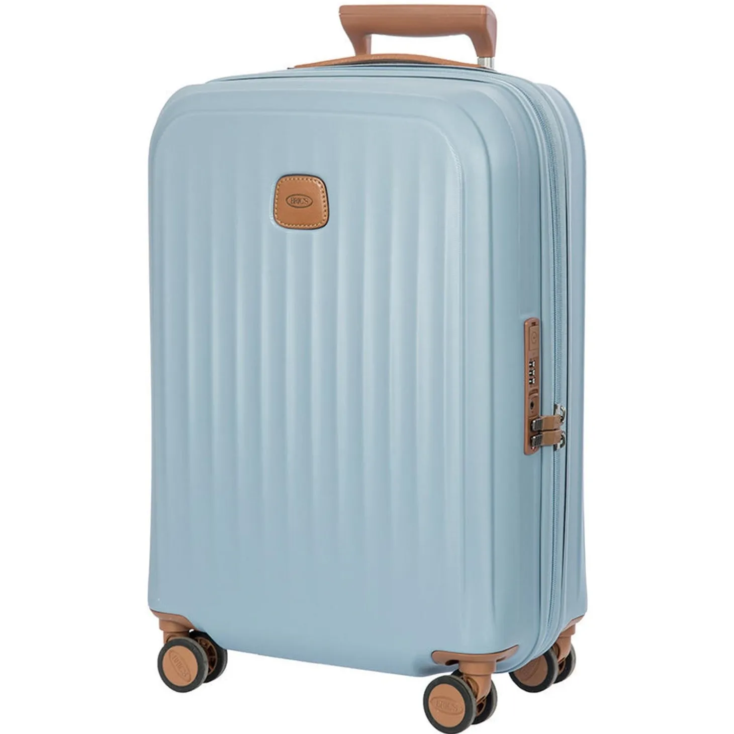 Brics Taormina 21" Expandable Carry-On Spinner