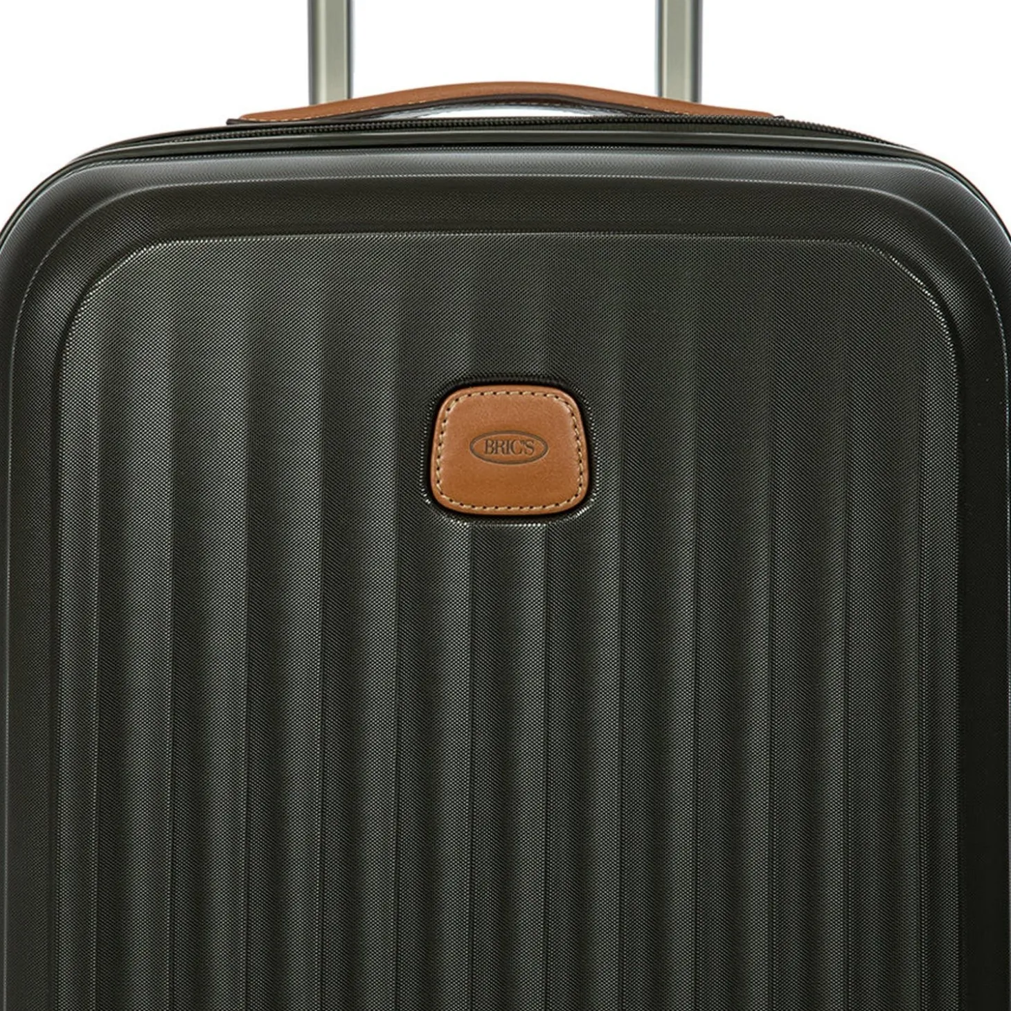 Brics Taormina 21" Expandable Carry-On Spinner