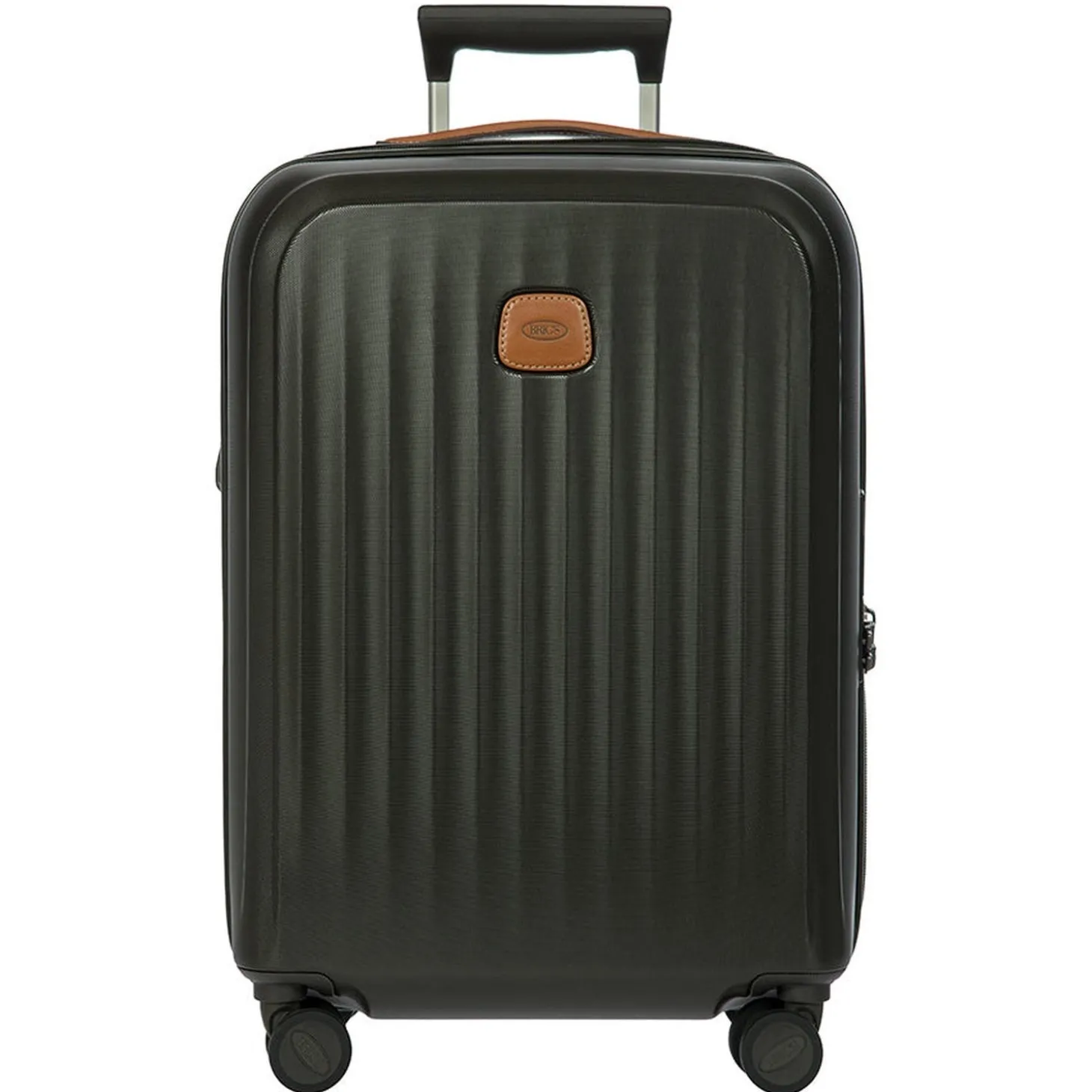 Brics Taormina 21" Expandable Carry-On Spinner