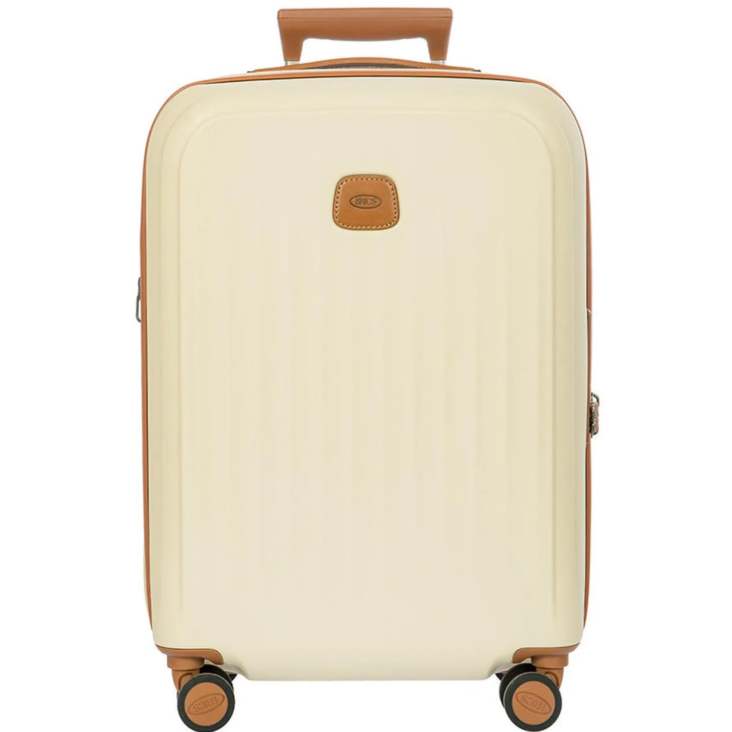 Brics Taormina 21" Expandable Carry-On Spinner