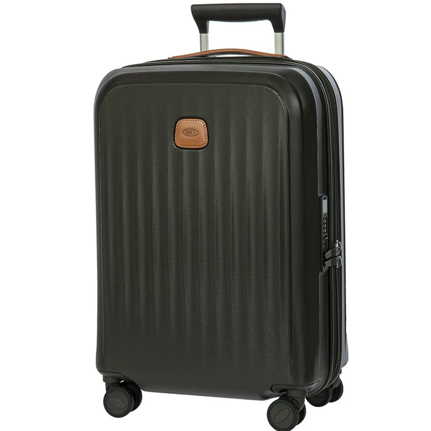 Brics Taormina 21" Expandable Carry-On Spinner