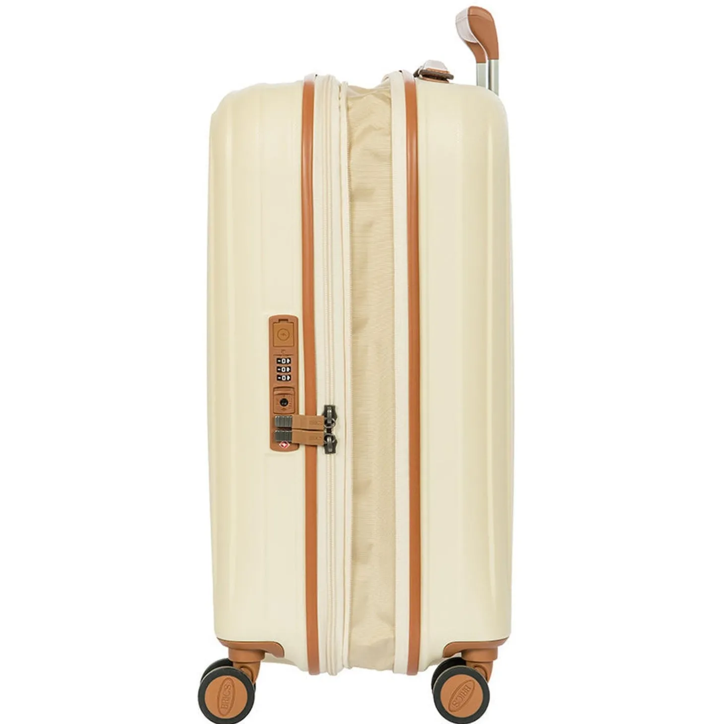 Brics Taormina 21" Expandable Carry-On Spinner
