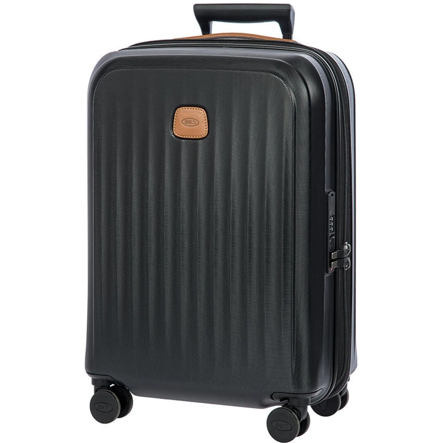 Brics Taormina 21" Expandable Carry-On Spinner