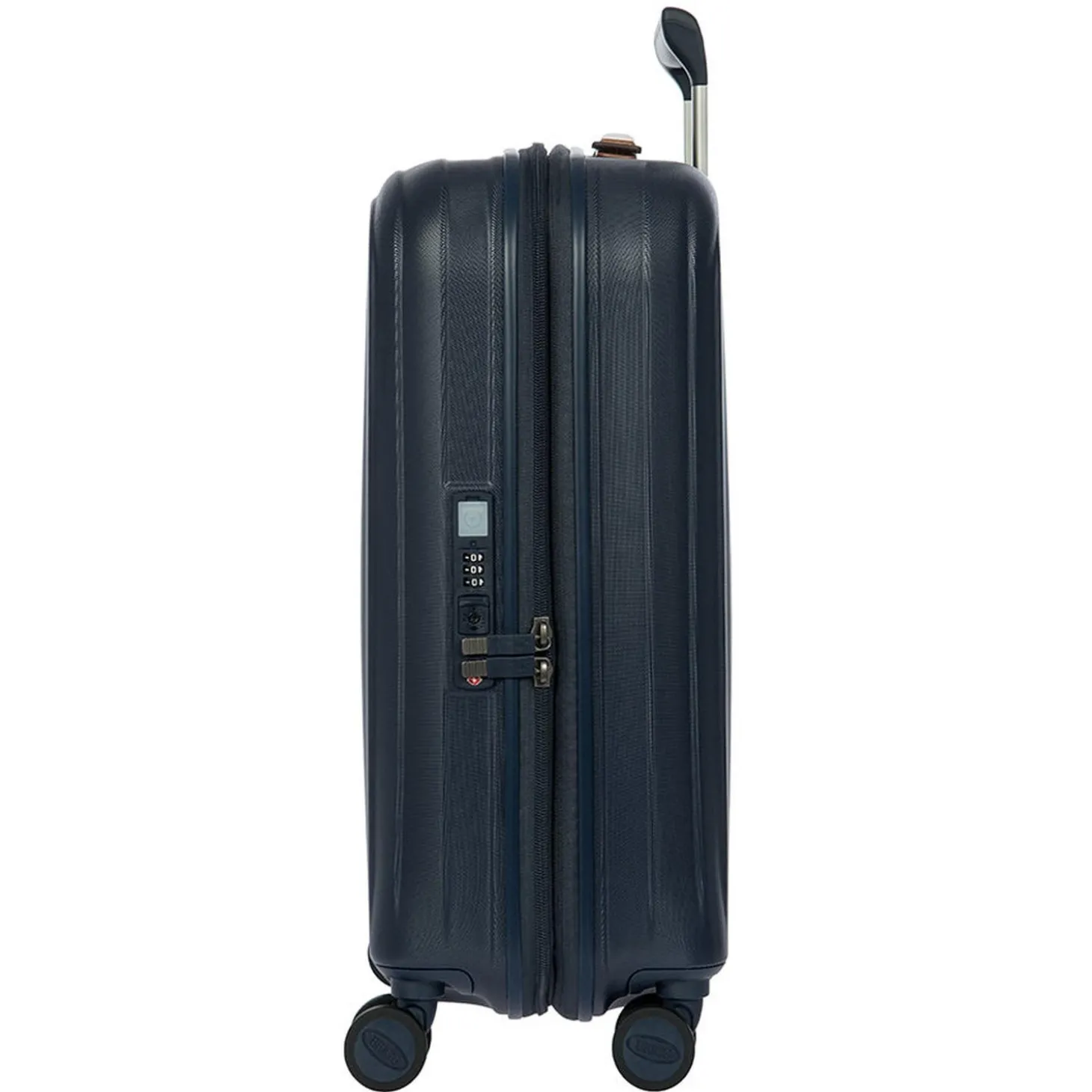 Brics Taormina 21" Expandable Carry-On Spinner