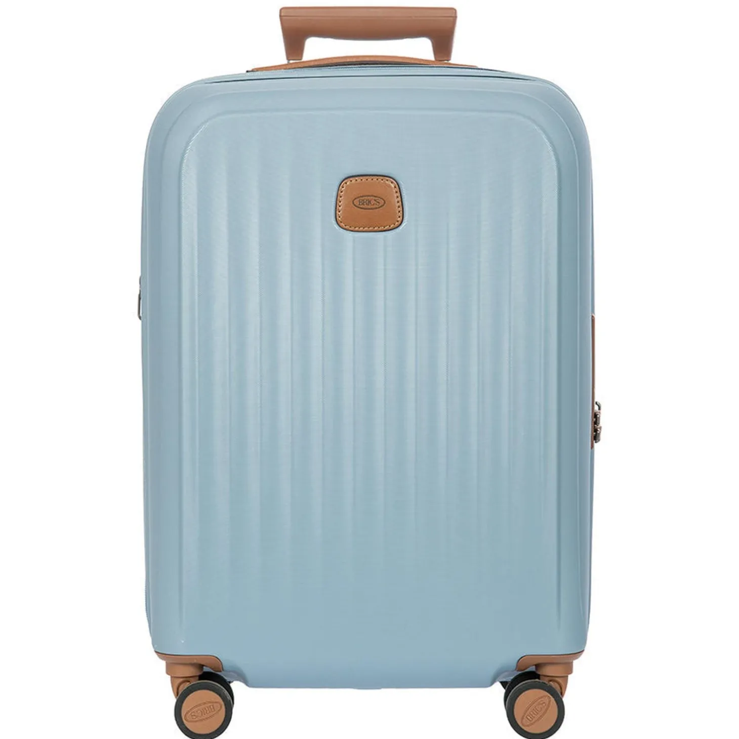 Brics Taormina 21" Expandable Carry-On Spinner