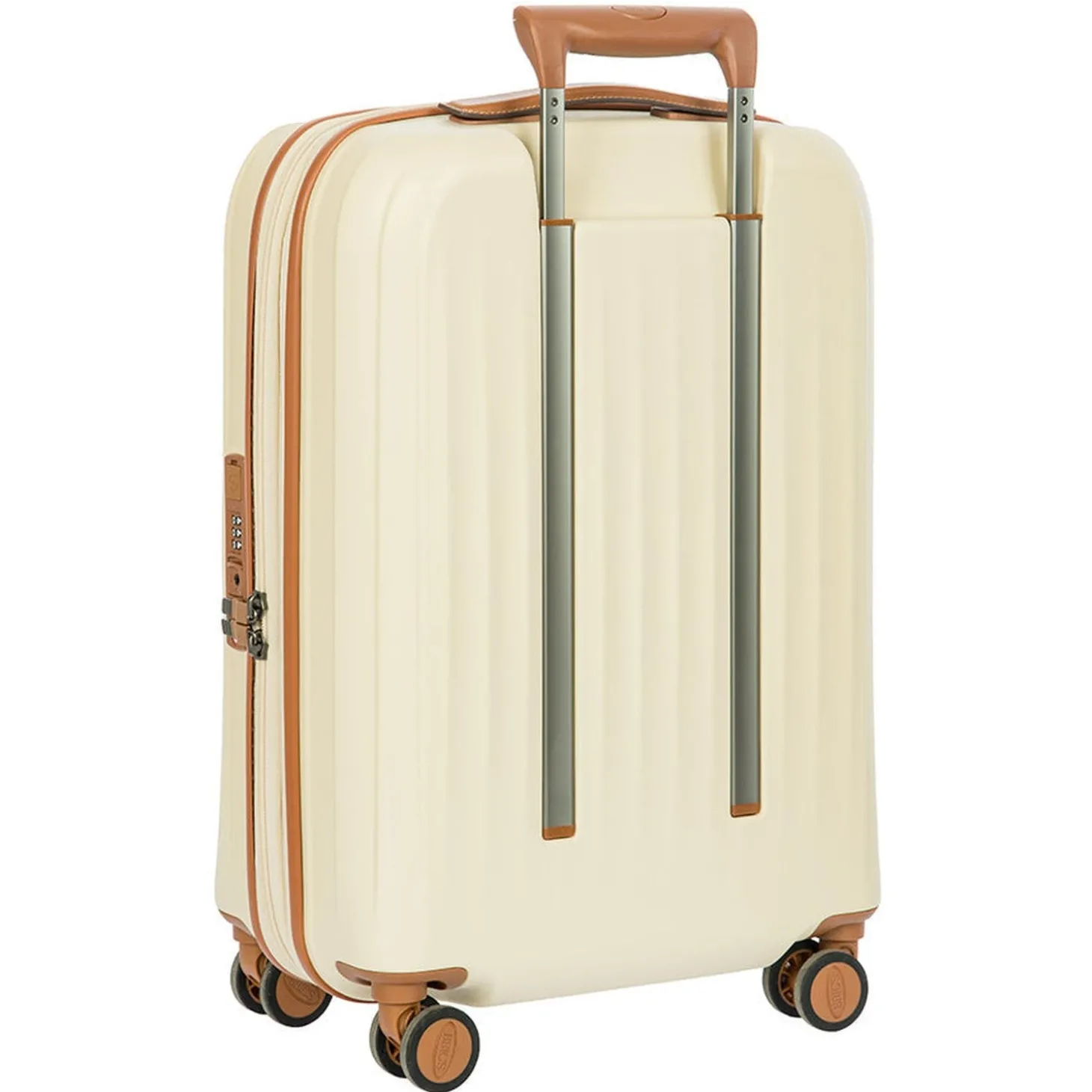 Brics Taormina 21" Expandable Carry-On Spinner